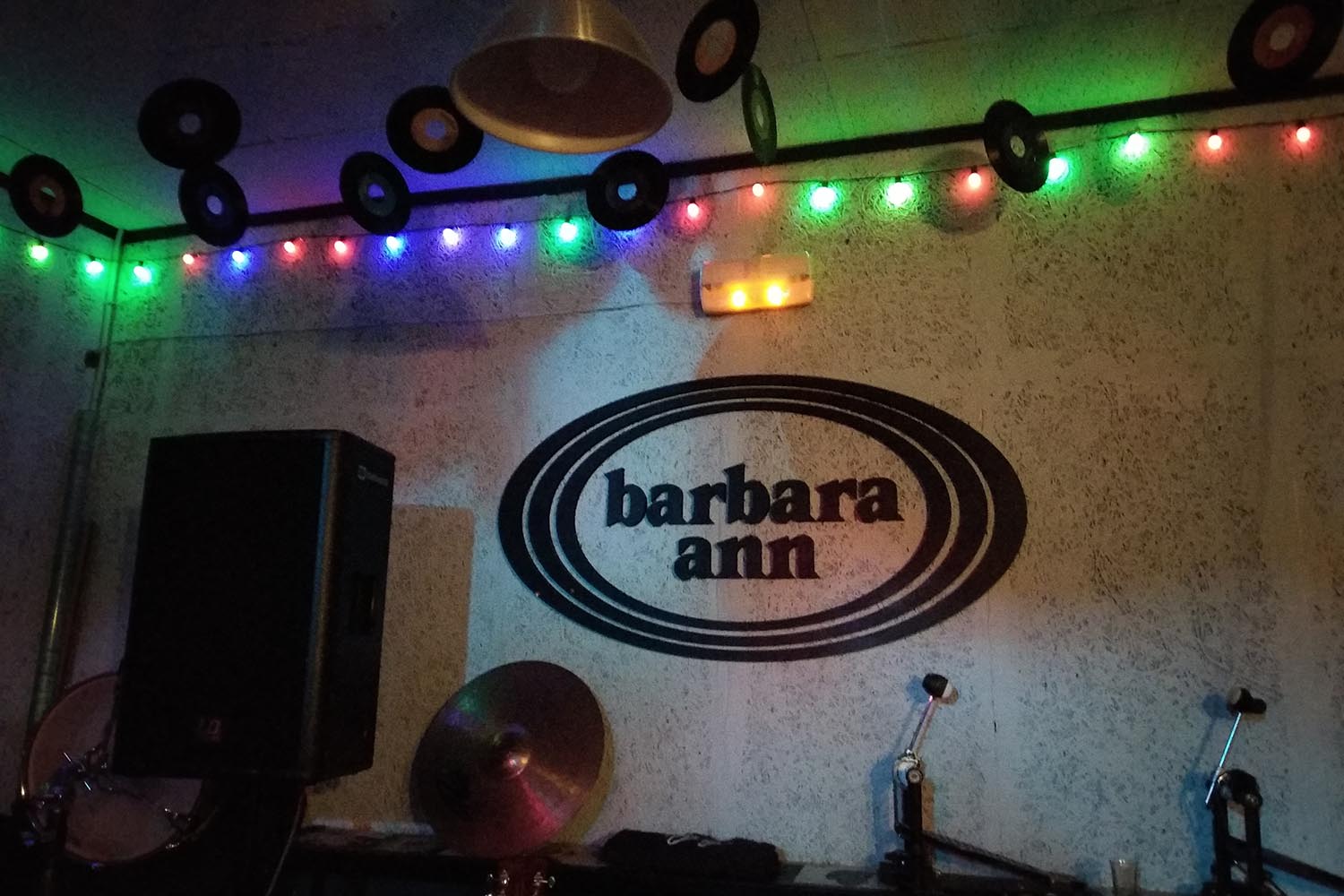Barbara Ann (1)