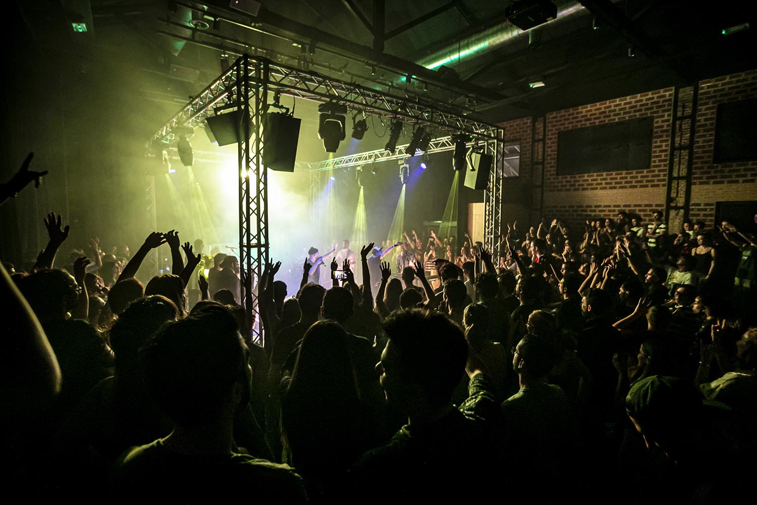 OTROS ESCENARIOS POSIBLES29-11-2019LA SENYORA TOMASA SEÑORA TOMASSALA LLEIALTAT SANSENCAFOTO MARTI FRADERA