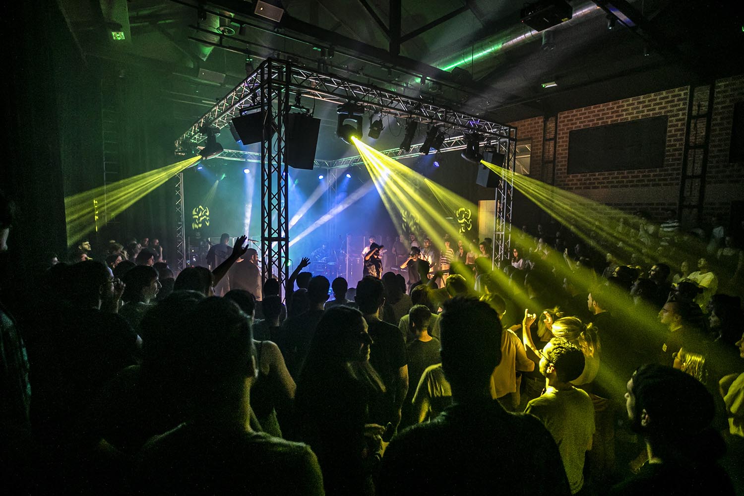 OTROS ESCENARIOS POSIBLES29-11-2019LA SENYORA TOMASA SEÑORA TOMASSALA LLEIALTAT SANSENCAFOTO MARTI FRADERA