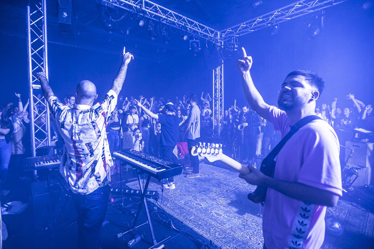 OTROS ESCENARIOS POSIBLES29-11-2019LA SENYORA TOMASA SEÑORA TOMASSALA LLEIALTAT SANSENCAFOTO MARTI FRADERA