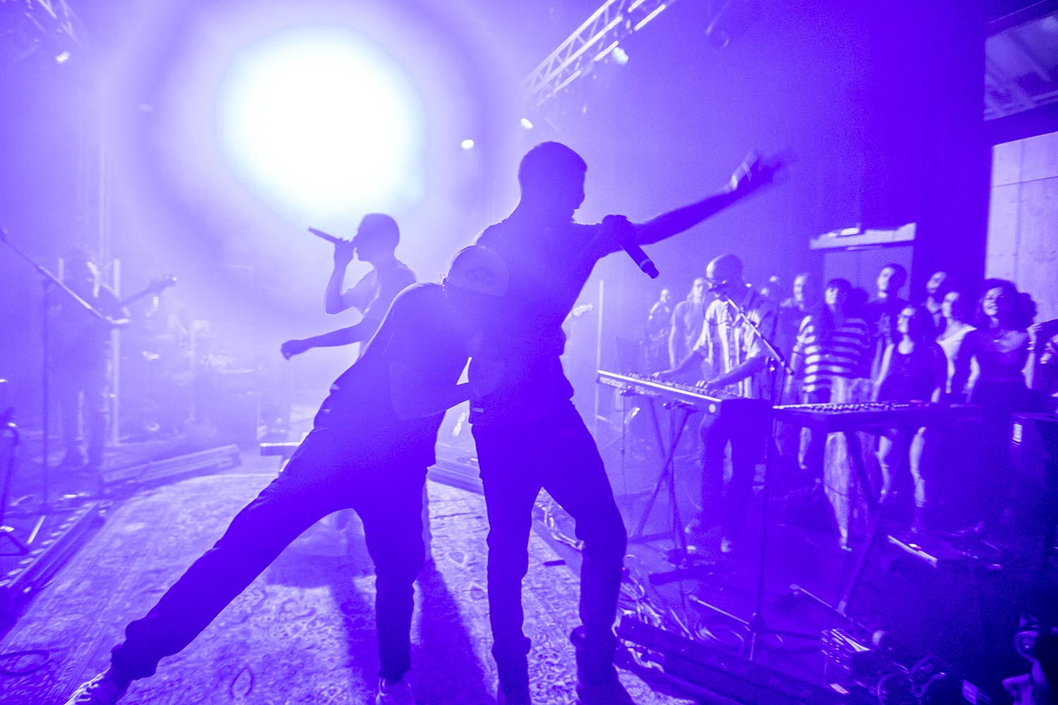 OTROS ESCENARIOS POSIBLES29-11-2019LA SENYORA TOMASA SEÑORA TOMASSALA LLEIALTAT SANSENCAFOTO MARTI FRADERA