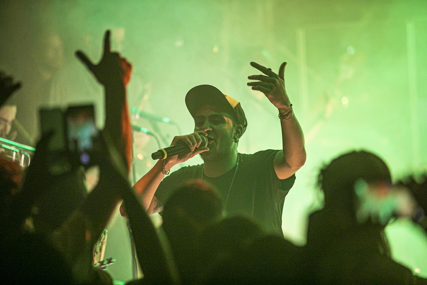 OTROS ESCENARIOS POSIBLES29-11-2019LA SENYORA TOMASA SEÑORA TOMASSALA LLEIALTAT SANSENCAFOTO MARTI FRADERA