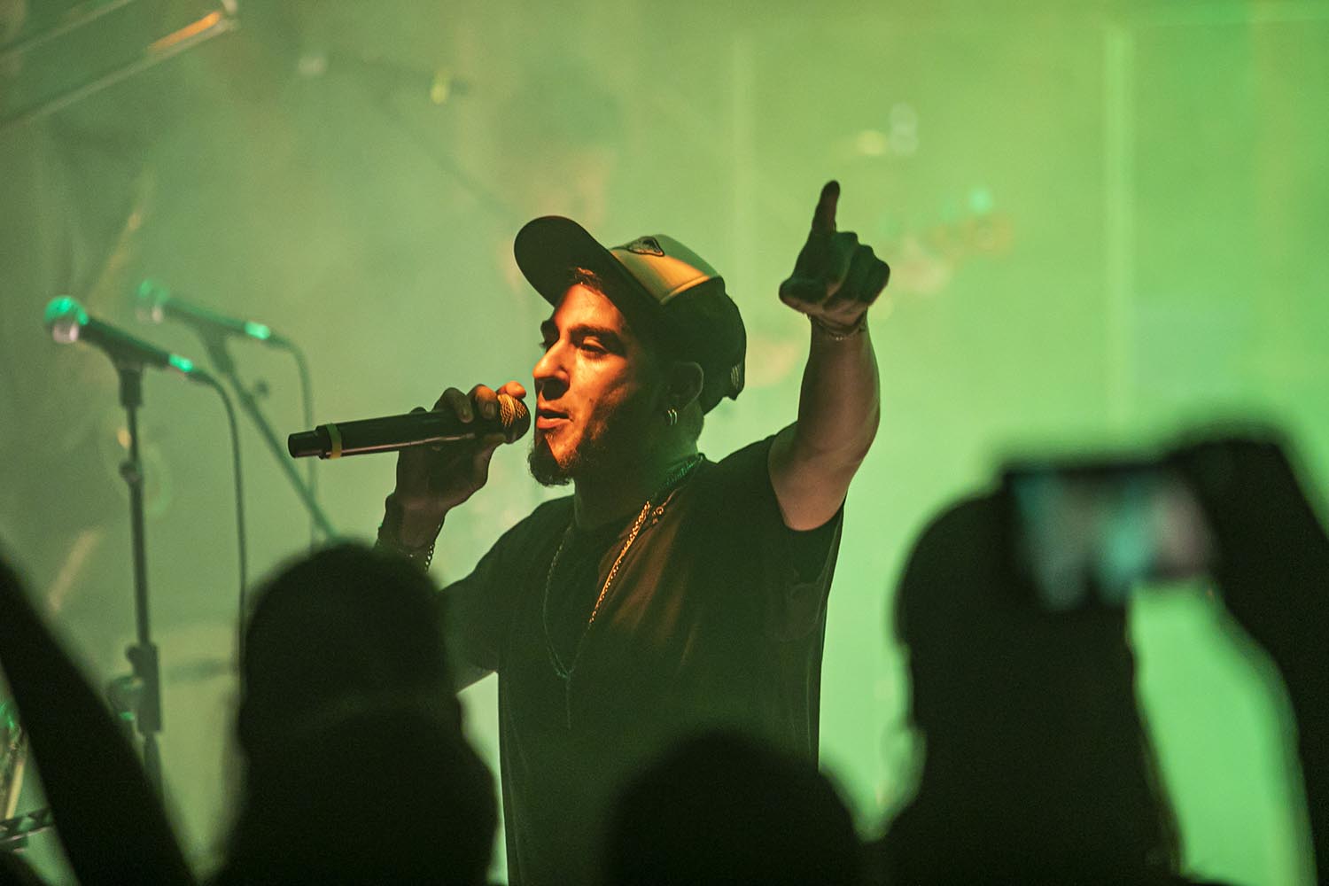 OTROS ESCENARIOS POSIBLES29-11-2019LA SENYORA TOMASA SEÑORA TOMASSALA LLEIALTAT SANSENCAFOTO MARTI FRADERA