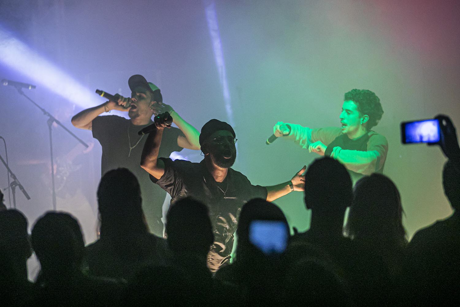 OTROS ESCENARIOS POSIBLES29-11-2019LA SENYORA TOMASA SEÑORA TOMASSALA LLEIALTAT SANSENCAFOTO MARTI FRADERA