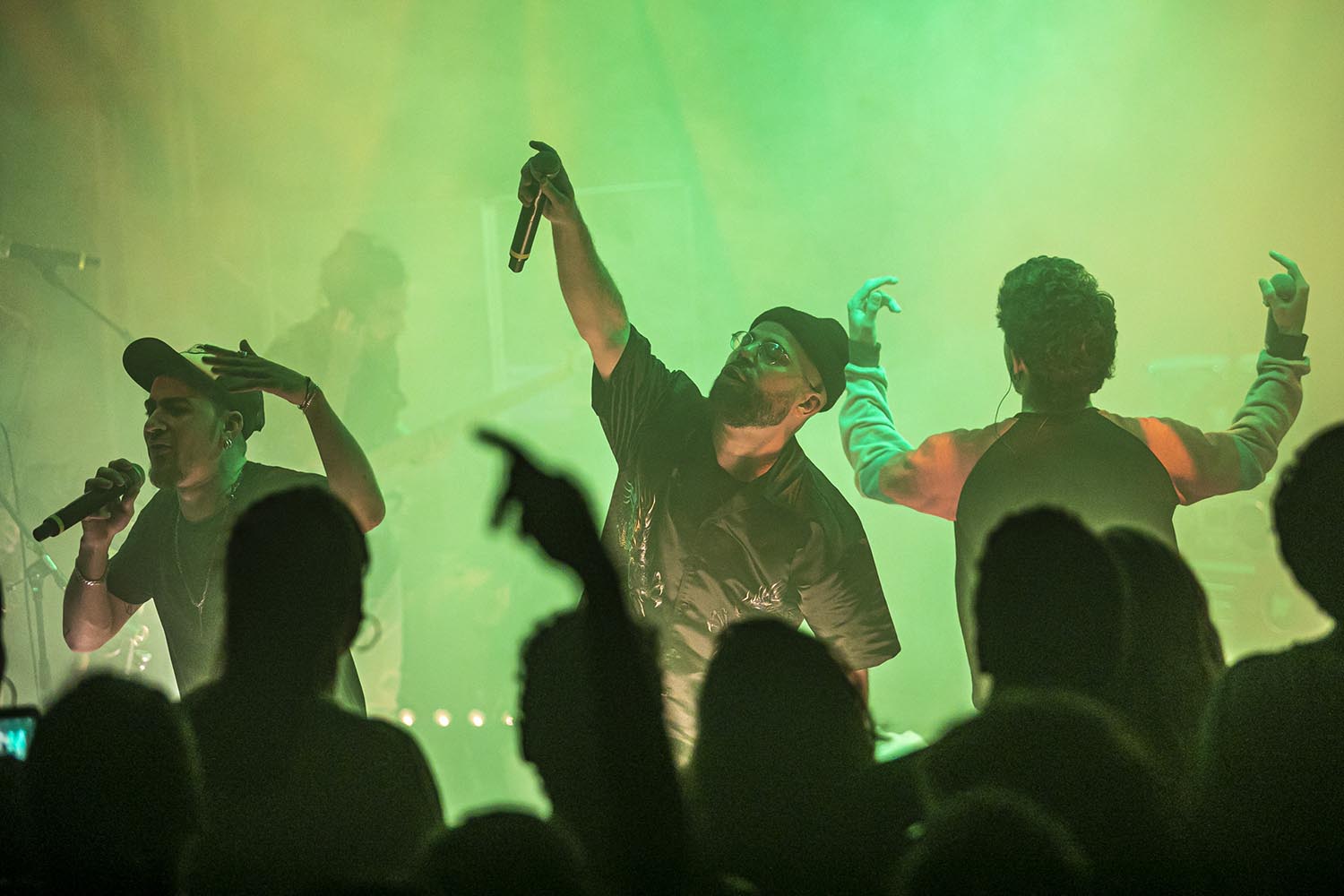 OTROS ESCENARIOS POSIBLES29-11-2019LA SENYORA TOMASA SEÑORA TOMASSALA LLEIALTAT SANSENCAFOTO MARTI FRADERA