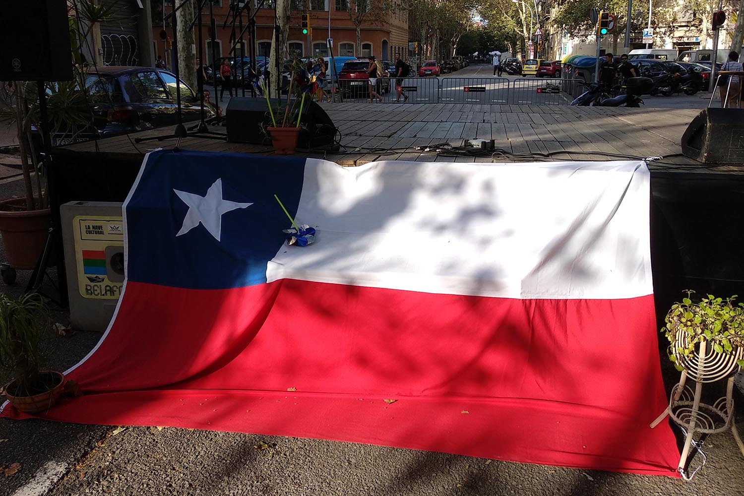 Fiestas Chilenas (1)