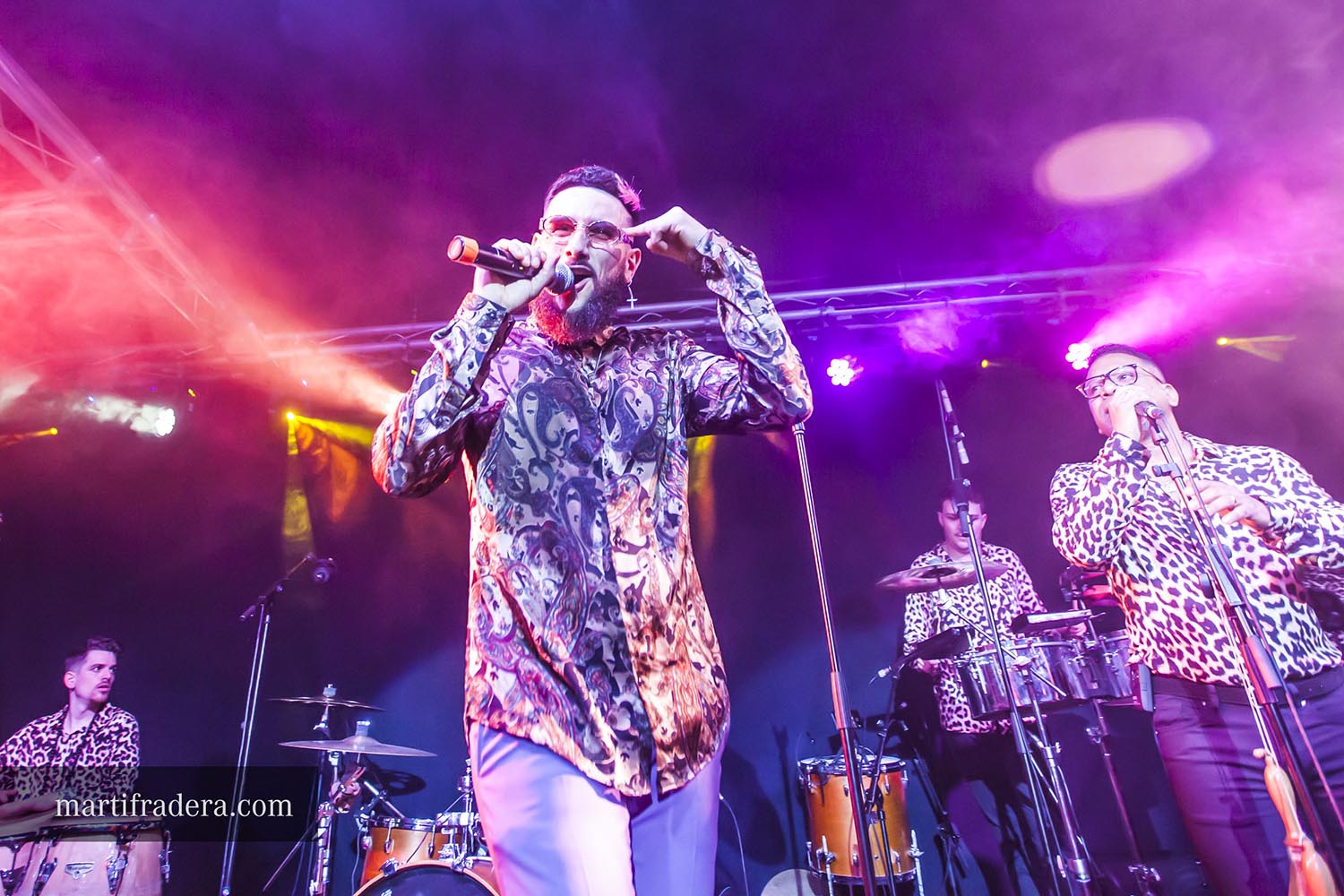 ICULT - OTROS ESCENARIOS POSIBLES31-03-2019CONCIERTO DE GRUPOS CUBANOS COMPOTA DE MANANA Y ANGEL YOS EN LA SALA LA NAU EN POBLENOU BARCELONAFOTO:MARTI FRADERA BOHERAFOTOGRAF+34 658 500 306martifradera@gmail.comwww.noupunt.comwww.martifradera.comInstagram @martifraderabohera