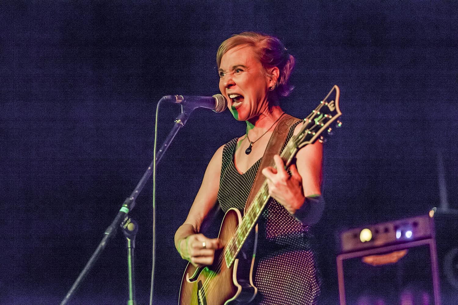 OTROS ESCENARIOS POSIBLES
09/02/2019
ACTUACION DE KRISTIN HERSH EN EL MINIFESTIVAL POP DE LES BASSES EN NOU BARRIS BARCELONA
FOTO MARTI FRADERA