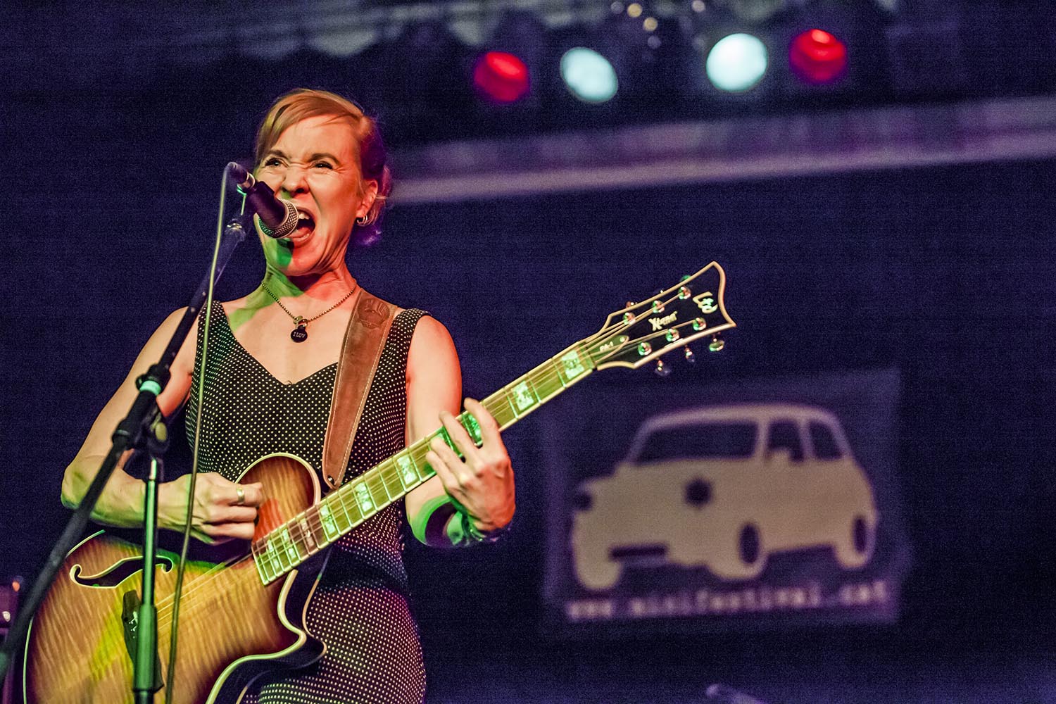 OTROS ESCENARIOS POSIBLES
09/02/2019
ACTUACION DE KRISTIN HERSH EN EL MINIFESTIVAL POP DE LES BASSES EN NOU BARRIS BARCELONA
FOTO MARTI FRADERA