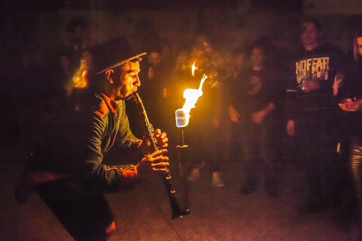 OTROS ESCENARIOS POSIBLES15-02-2019FESTIVAL CYBERPUNK 2019CENTRE SOCIAL OKUPAT EL KOLE - VALL D'HEBRON BARCELONACONCIERTOS, CHARLAS Y ACTIVIDADES CULTURALES EN UNA ANTIGUA ESCUELA OKUPADAFOTO MARTI FRADERA