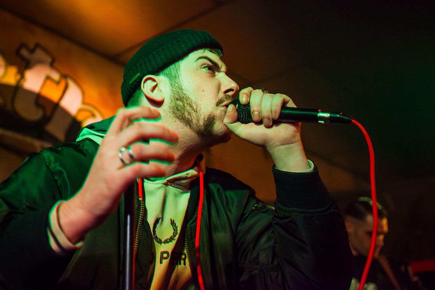ICULT
OTROS ESCENARIOS POSIBLES
FIESTA POSTNIT BILLY'S MAG
VIA FAVENCIA 411 BARCELONA
FOTO MARTI FRADERA