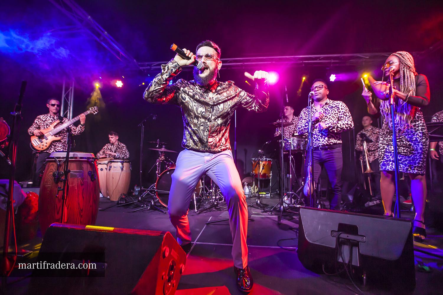 ICULT - OTROS ESCENARIOS POSIBLES31-03-2019CONCIERTO DE GRUPOS CUBANOS COMPOTA DE MANANA Y ANGEL YOS EN LA SALA LA NAU EN POBLENOU BARCELONAFOTO:MARTI FRADERA BOHERAFOTOGRAF+34 658 500 306martifradera@gmail.comwww.noupunt.comwww.martifradera.comInstagram @martifraderabohera