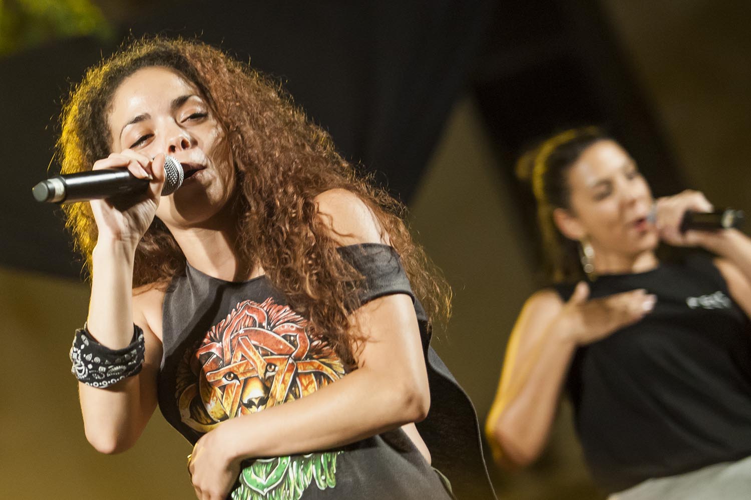 OTROS ESCENARIOS POSIBLES
MACHETE EN BOCA
CONCIERTO EN LA PLAZA DEL SORTIDOR DEL POBLE SEC
FESTA MAJOR DEL POBLE SEC
FOTO MARTI FRADERA