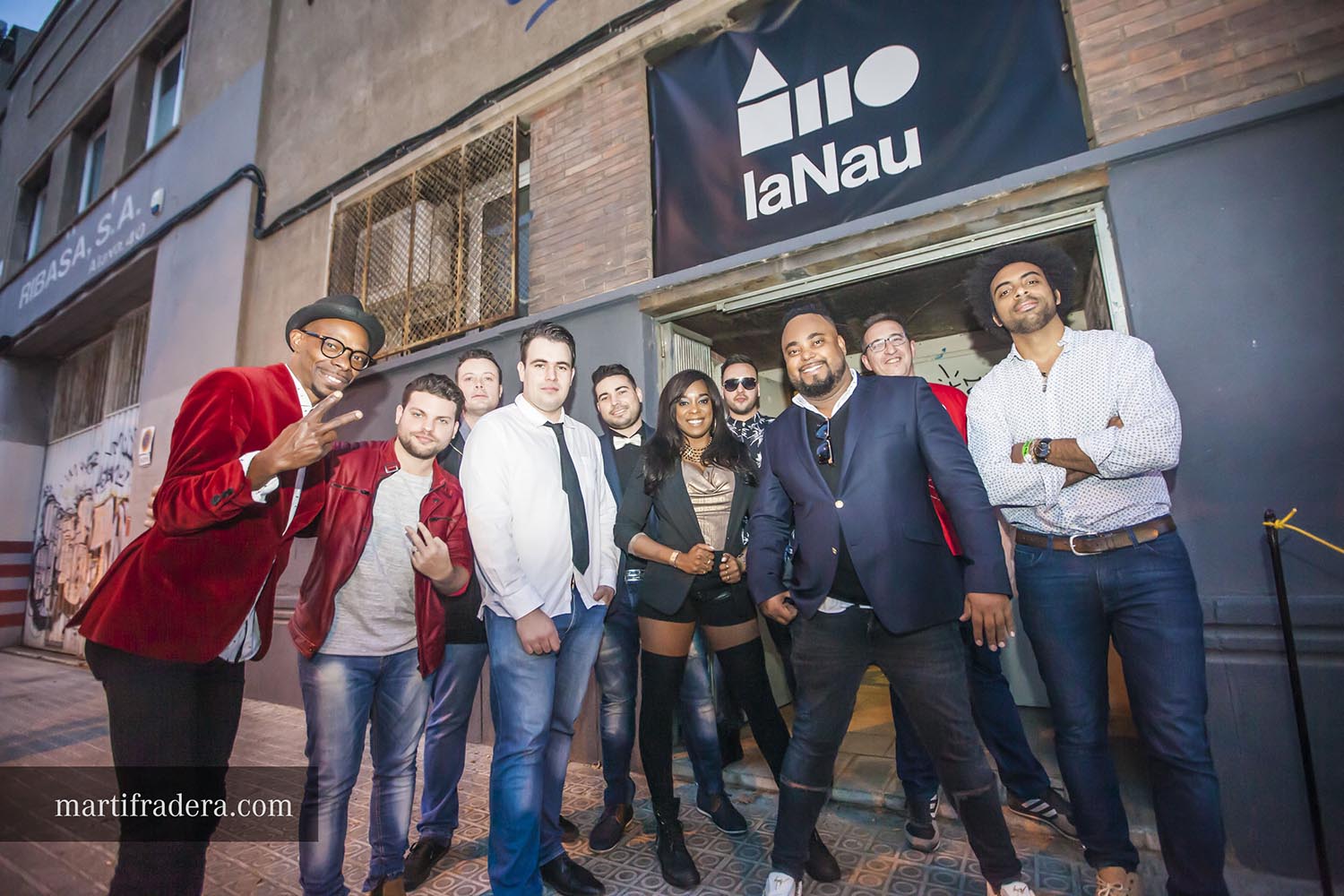 ICULT - OTROS ESCENARIOS POSIBLES31-03-2019CONCIERTO DE GRUPOS CUBANOS COMPOTA DE MANANA Y ANGEL YOS EN LA SALA LA NAU EN POBLENOU BARCELONAFOTO:MARTI FRADERA BOHERAFOTOGRAF+34 658 500 306martifradera@gmail.comwww.noupunt.comwww.martifradera.comInstagram @martifraderabohera