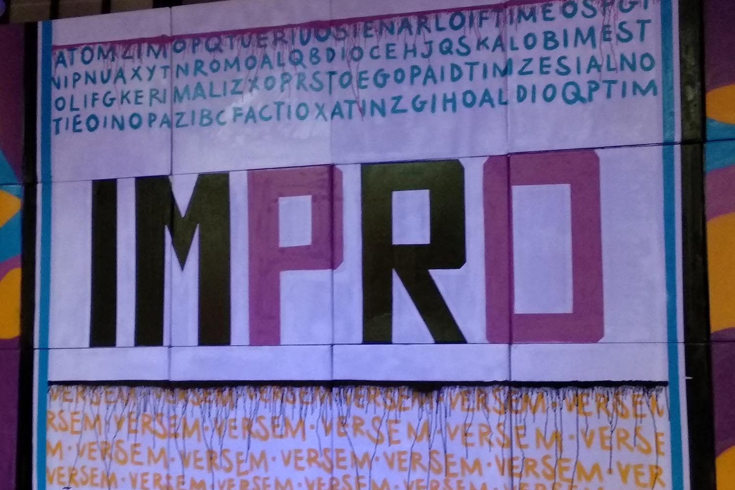Improversem (1)