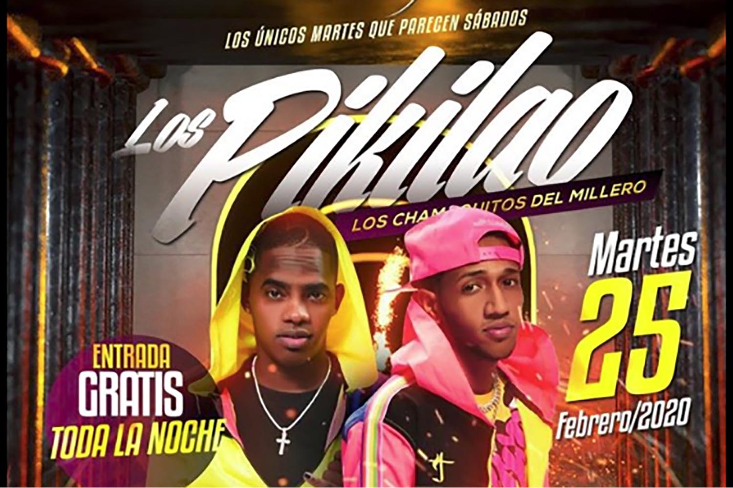Los Pikilao