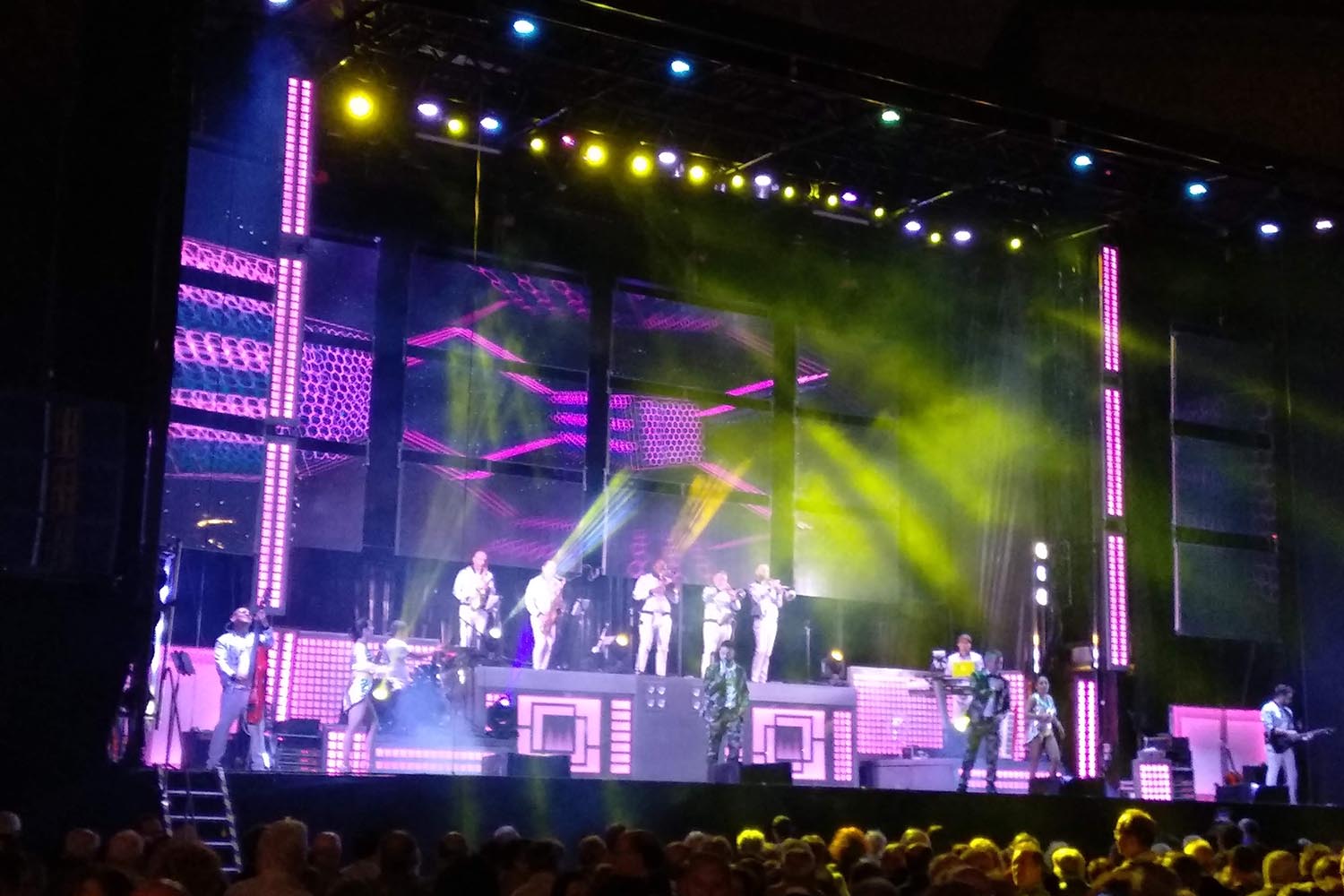 San Froilan orquesta (1)