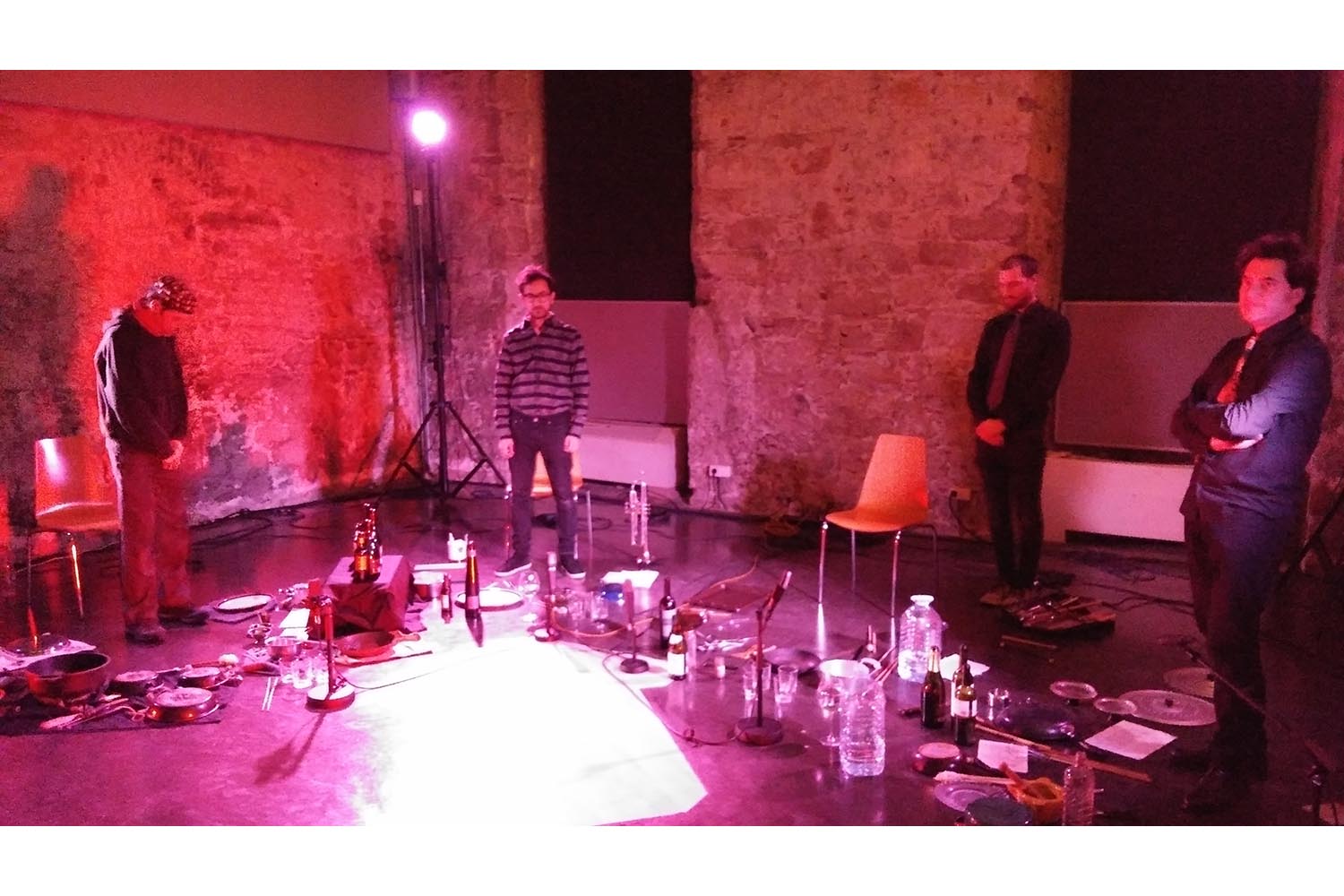 Sant Agustí Convent (1)