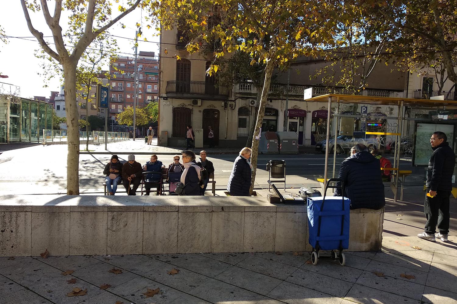 Sr Antonio de espalda (1)