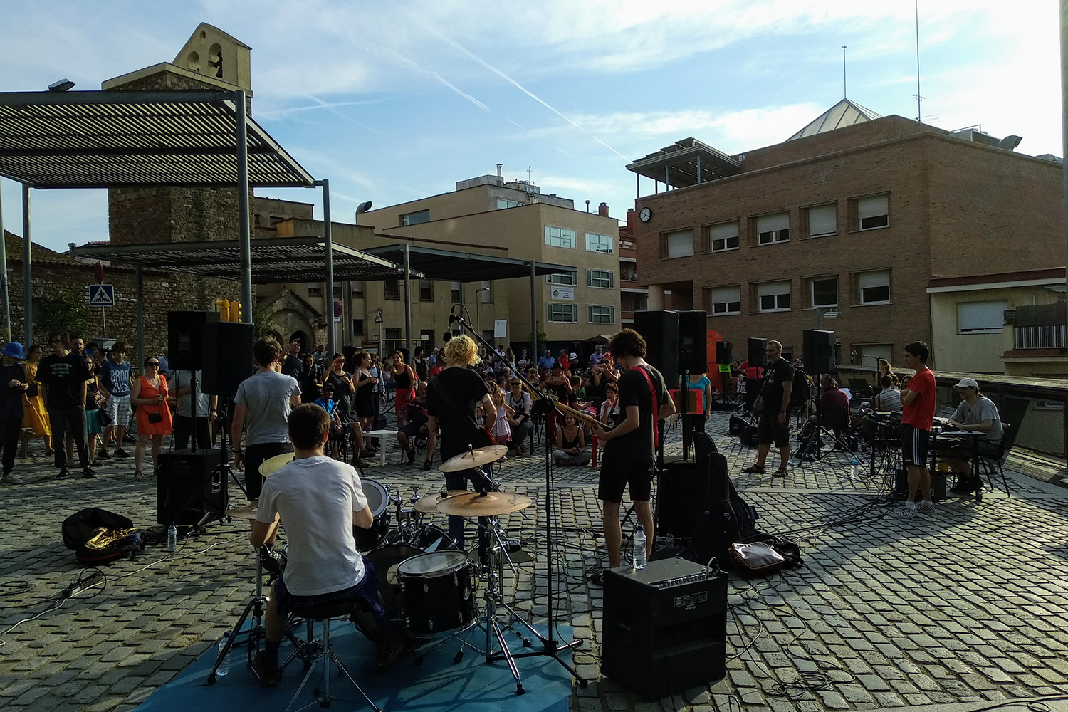 121. Centre Civic Carmel 03