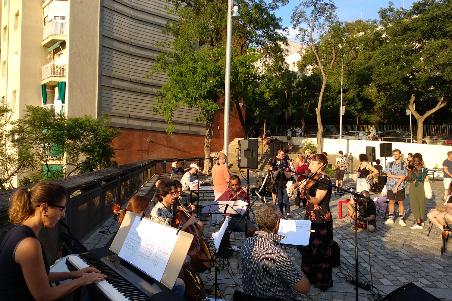 121. Centre Civic Carmel 05