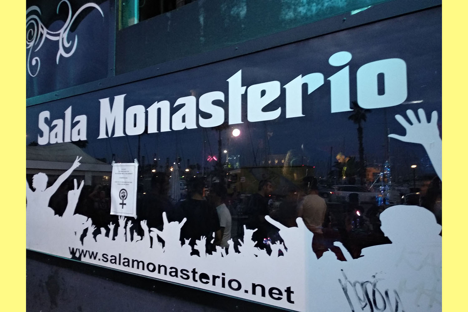 Monasterio