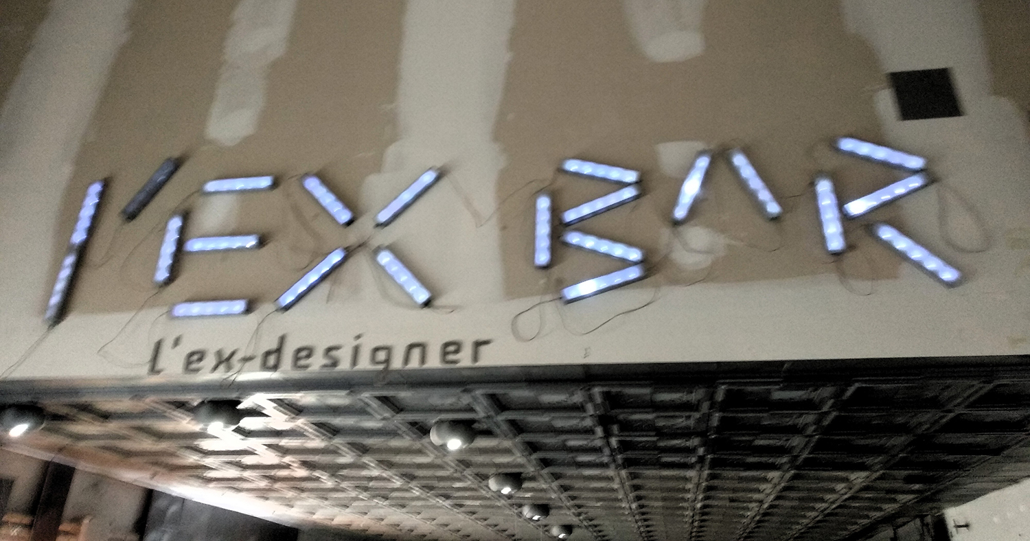 exdesigner