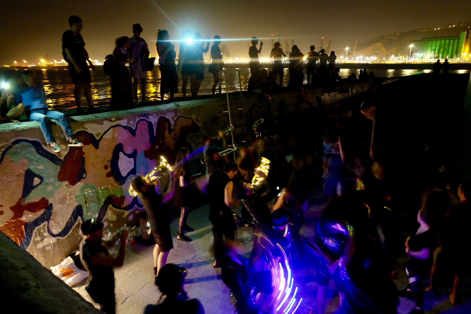 44. L'Escullera del Port 06