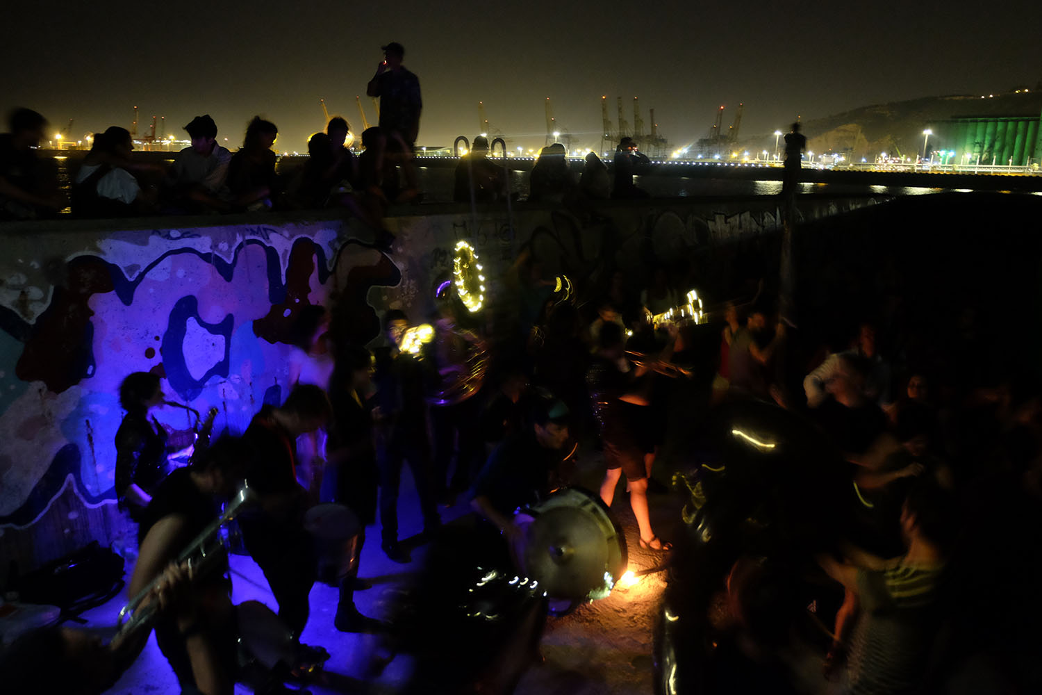 44. L'Escullera del Port 09