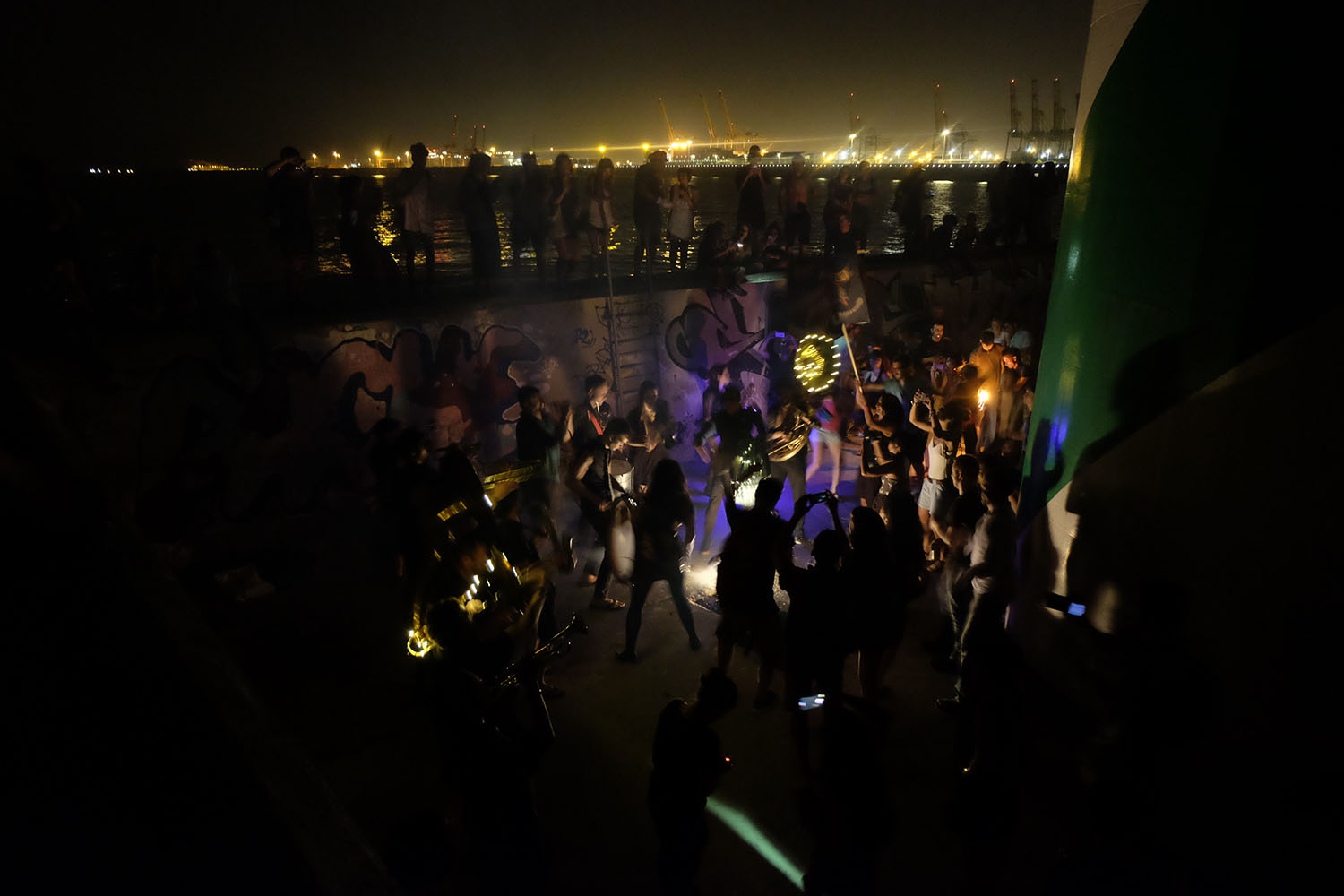 44. L'Escullera del Port 10