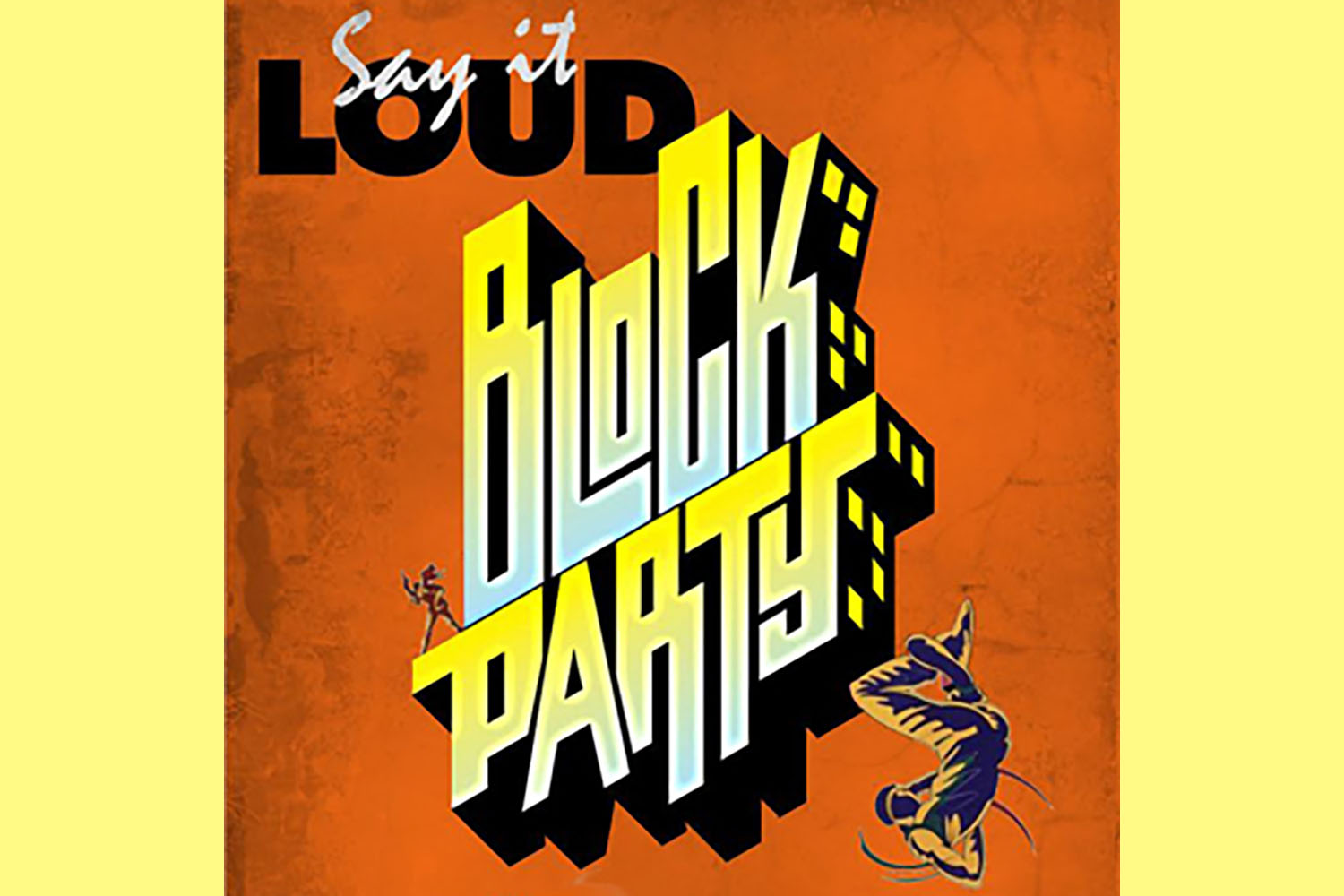 Block-Party