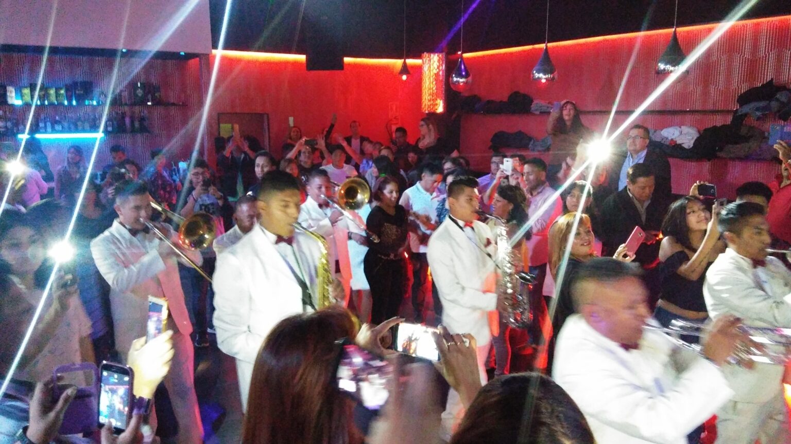 Banda 24 de Mayo