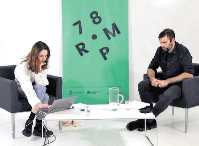 Biblioteca de Girona (23-11-2020)