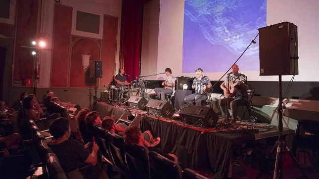 Cinema Alhambra (20-7-2020)