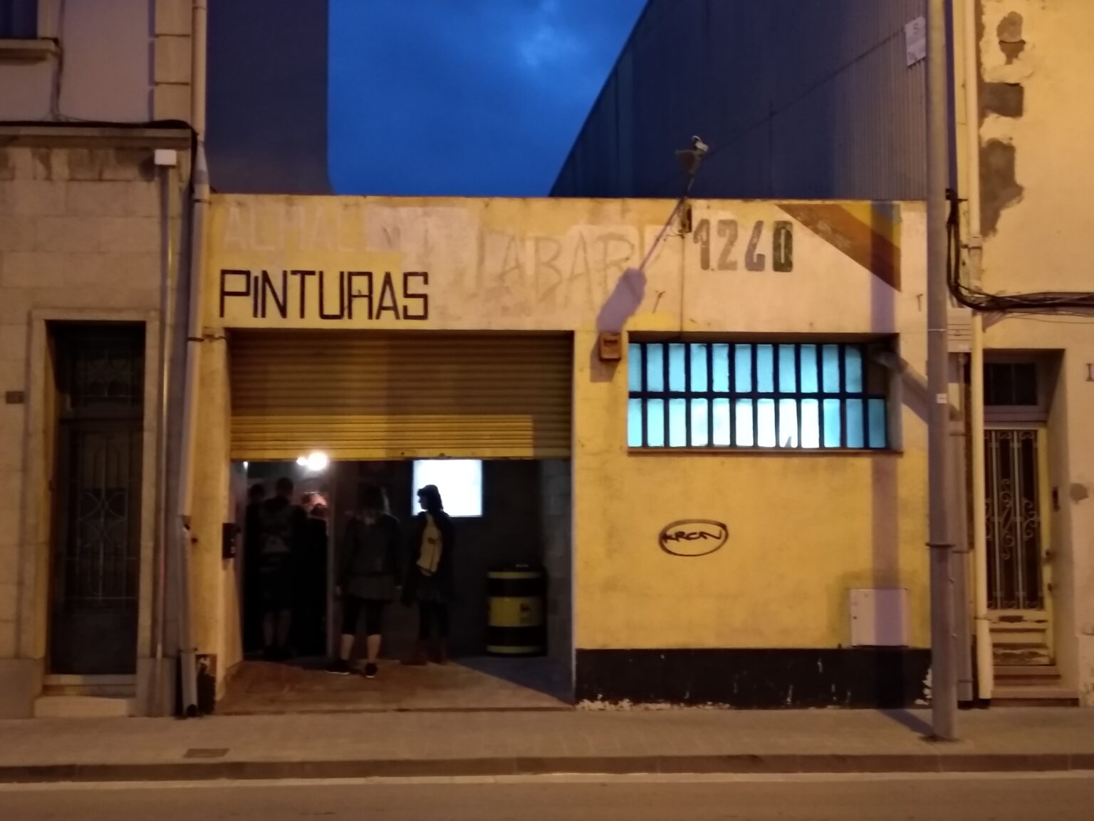 Dràstik