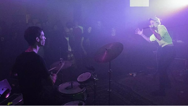 El Pumarejo (Manu Mitru, 8-3-2020)