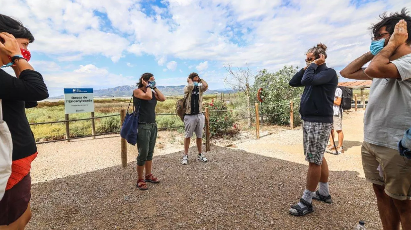 Eufònic (Dani Cantó, 30-8-2020)