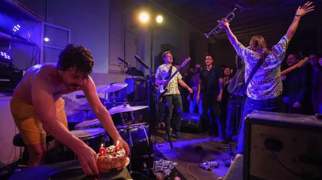 Konvent.0 (Marc Vila, 28-4-2019)