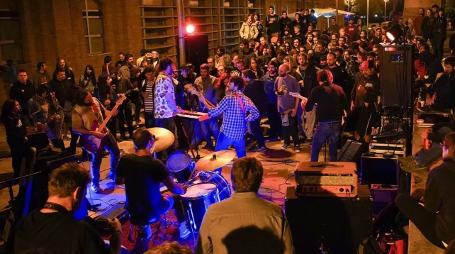 Sugar Ilegal fest (Marc Vila, 29-9-2019)