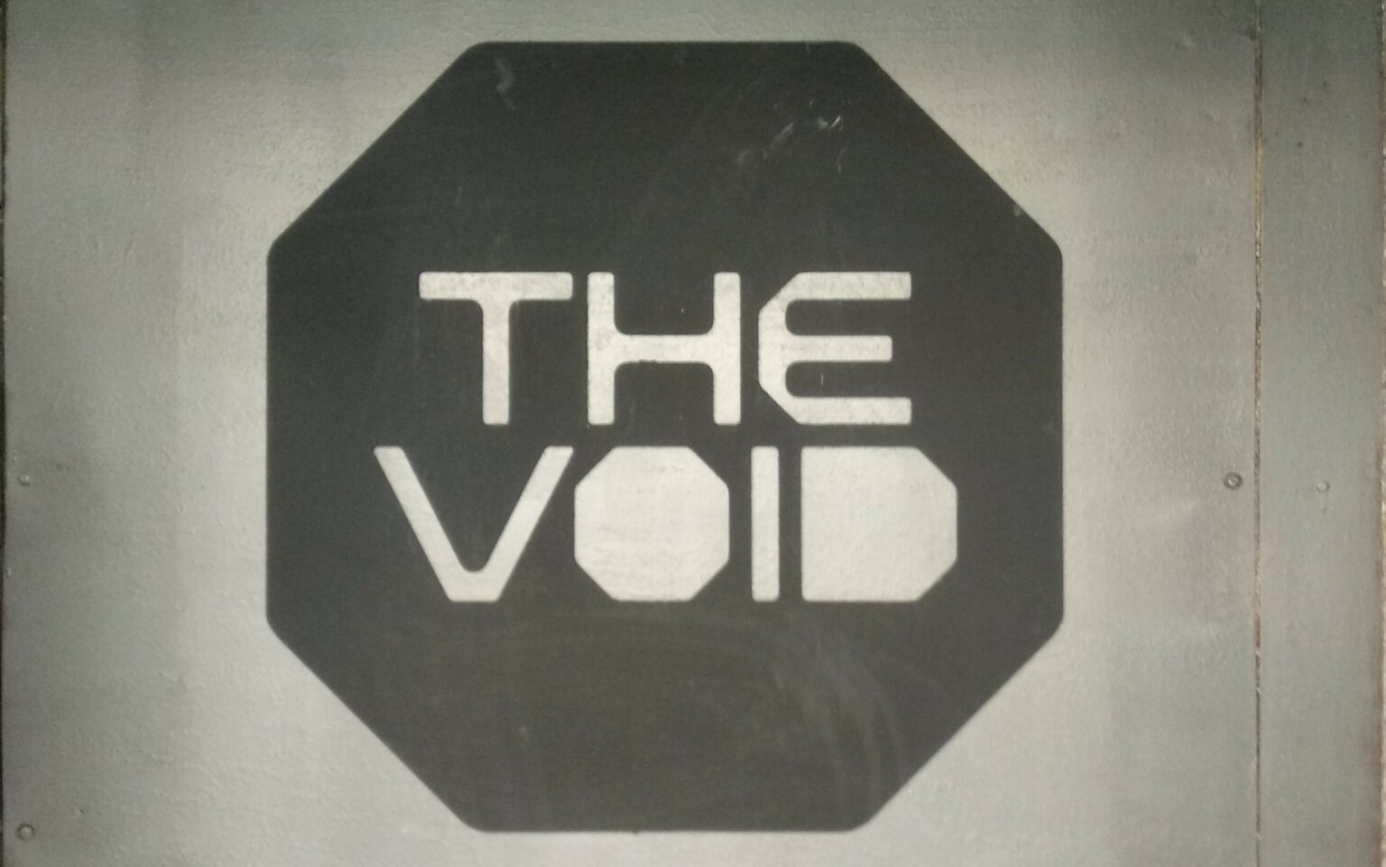 The Void