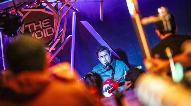 The Void (Martí Fradera, 13-12-2020)