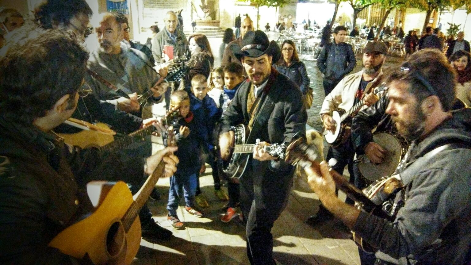 bluegrass5