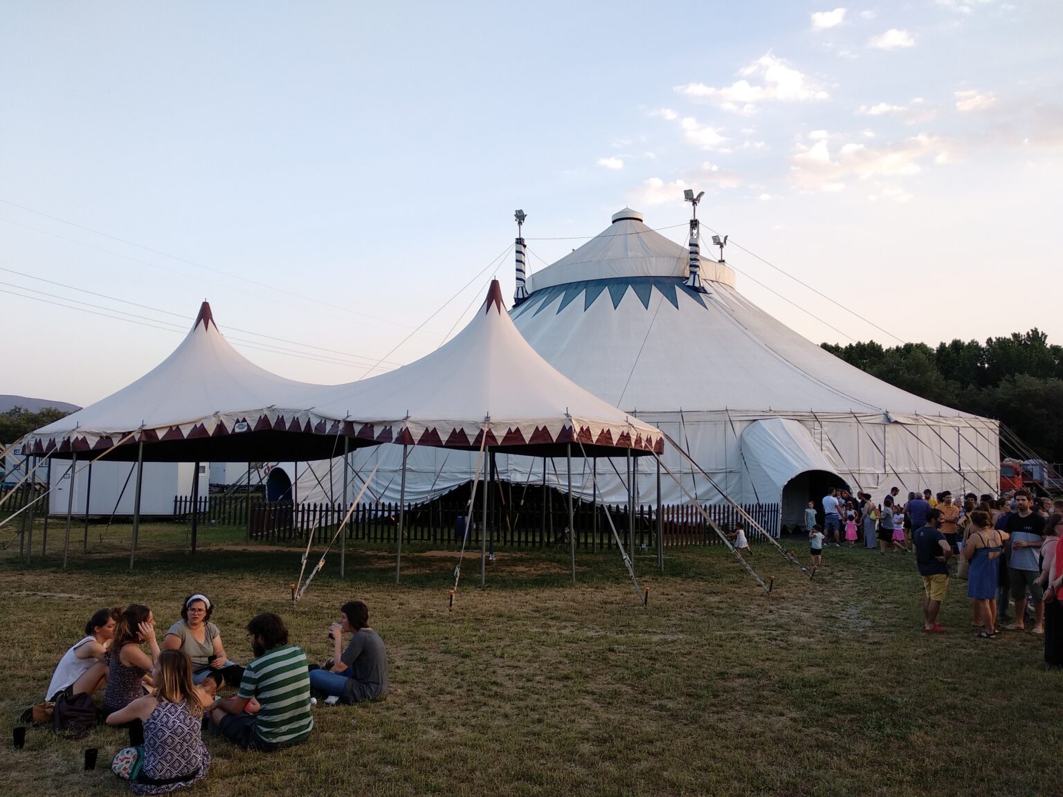 circcric