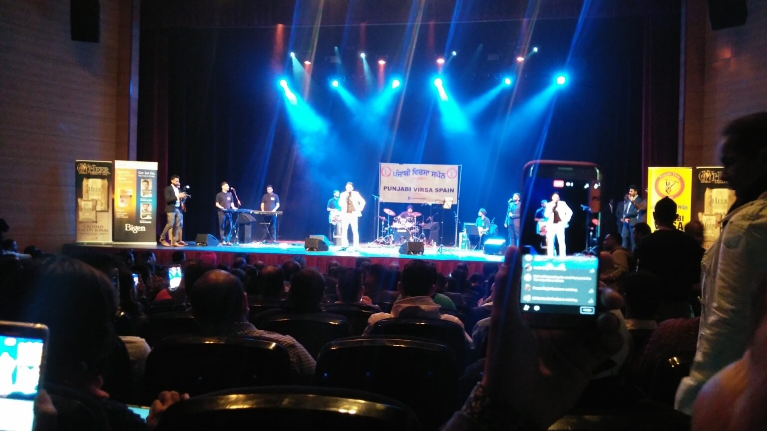 kulwinder movil